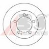 PLYMOUTH MB587433 Brake Disc